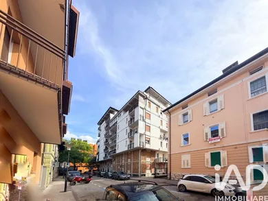 Apartment in Trento