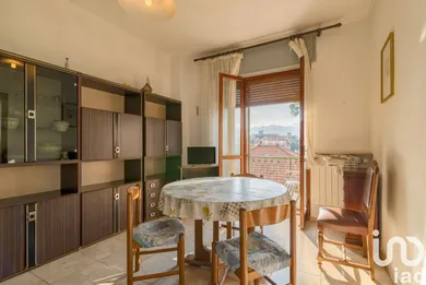 Apartment in Borghetto Santo Spirito