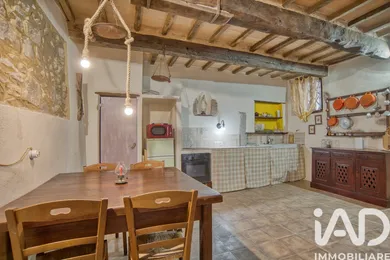 Appartamento in Arcidosso