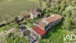 Rustico in San Germano dei Berici