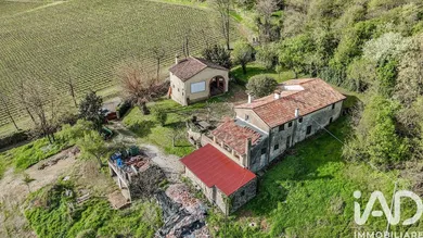 Rustico in San Germano dei Berici