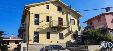 Loft in Notaresco