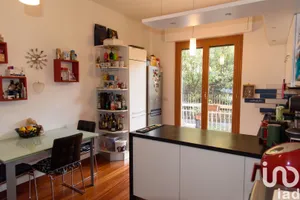 Apartment in Genova
