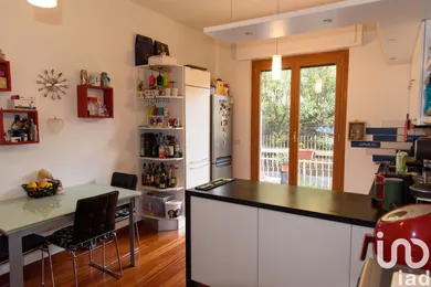 Apartment in Genova