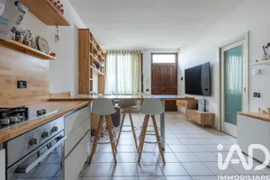 Appartamento in Ponsacco