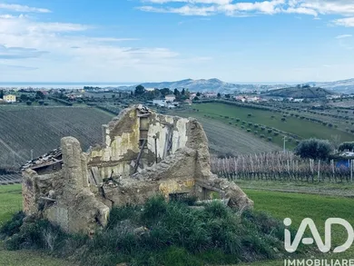 Rustico in Controguerra