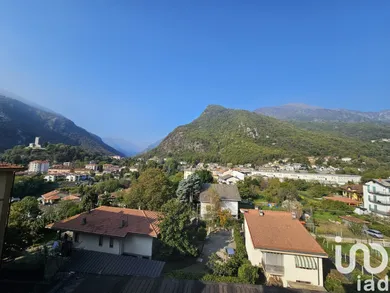 Appartamento in Pont-Canavese