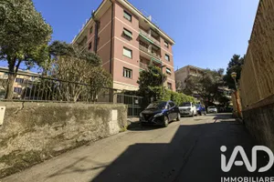 Apartment in Genova