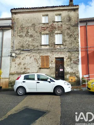 Casa di paese in Bonorva