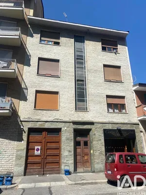Appartamento in Torino