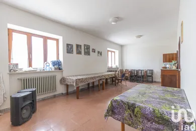 Townhouse in Filottrano