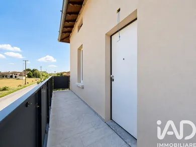 Apartment in Ghedi