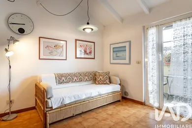 Apartment in Finale Ligure