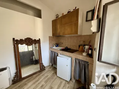 Apartment in Ceriana