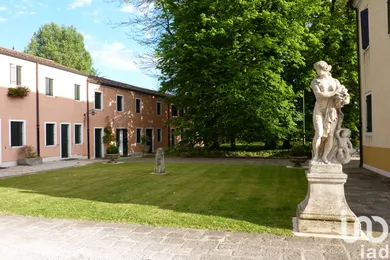 Edifici d'apartaments in Dolo