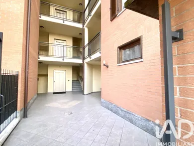Appartamento in Gassino Torinese