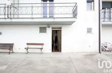 Apartment in Atri