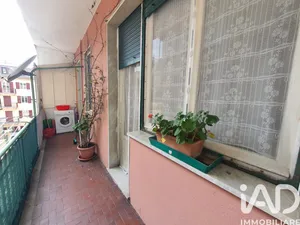 Apartment in Rapallo
