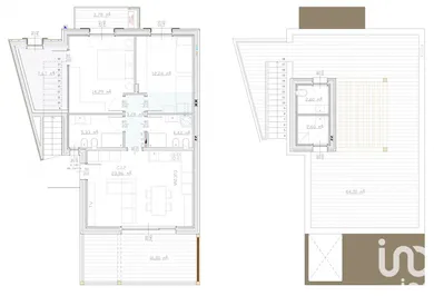 Apartment in Jesolo