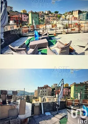 Appartamento in Genova