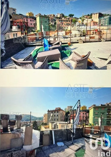 Appartamento in Genova