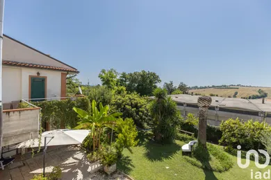 Villetta a schiera in Sirolo