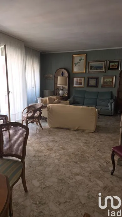 Apartment in Bari