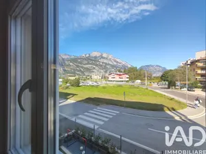 Apartment in Trento