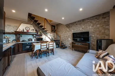 Casa/Villa in Argenta