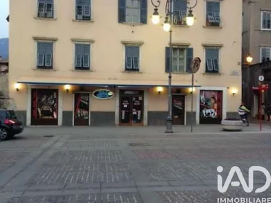 Shop/Premises commercial in Rovereto