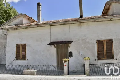 House in Staffolo