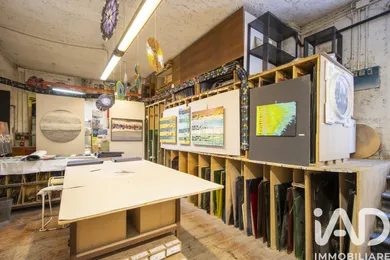 Laboratorio in Roma