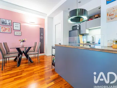 Apartment in Milano