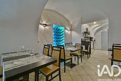 Restaurant in Loano