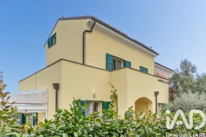 Traditional house in Loano