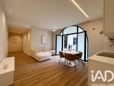 Appartamento in Calliano