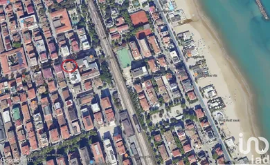 Apartment in Porto San Giorgio
