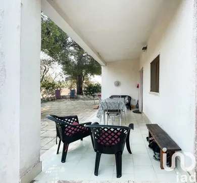 Casa/Villa in Francavilla Fontana