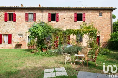 Townhouse in Marciano della Chiana