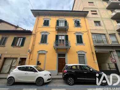 Appartamento in San Giovanni Valdarno