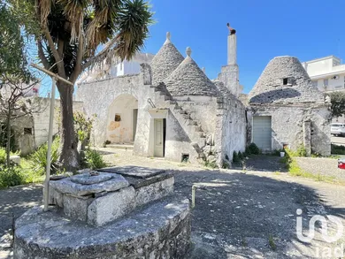 Casa/Villa in Locorotondo