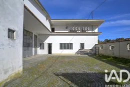Warehouse in San Carlo Canavese