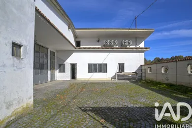 Warehouse in San Carlo Canavese
