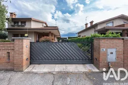 Villetta a schiera in Codigoro