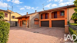 House in Guidizzolo