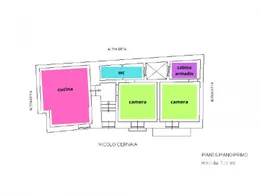 Casa/Villa in Noto