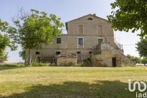 Rustico in Filottrano