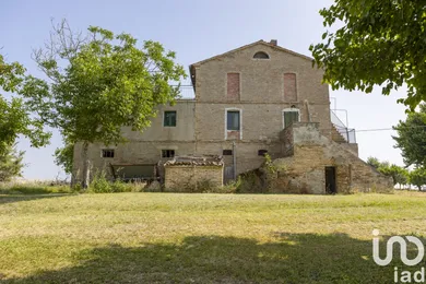 Rustico in Filottrano