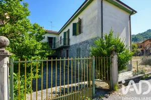 Casa/Villa in Saliceto