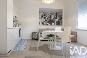 Apartment in Ancona